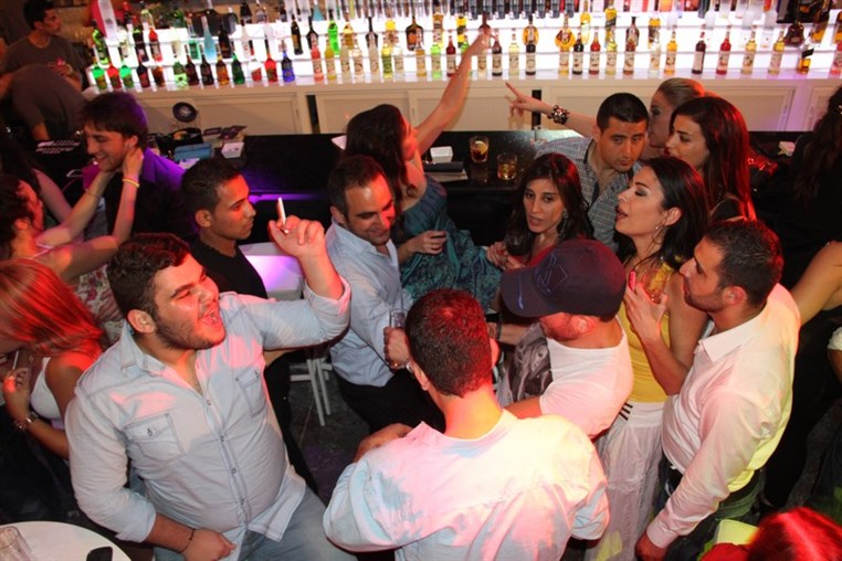 BLVD 44 Opening